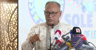 নির্বাচনের আগে আরও গোটা-দুয়েক সরকার আসতে পারে: বিএনপি নেতা রিপন